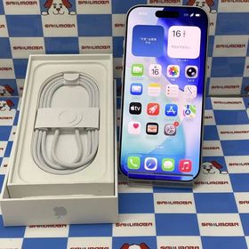 iPhone 17 Pro 512GB シルバー MG894J/A Apple版SIMフリー 新品同