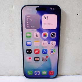 【質みなみ】★Ft1359991★ソフトバンク★iPhone17ProMax 256GB★中古