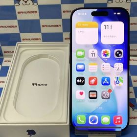 即日発送可iPhone 17 Pro 256GB ディープブルー MG874J/A SIMフリー