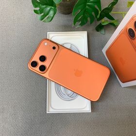 バッテリー 100% iPhone 17ProMax 512GB 国内版 SIMフリー 送料無料