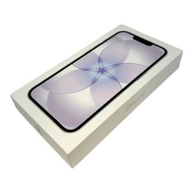 【未使用品】iPhone 17e 256GB ホワイト SIMフリー