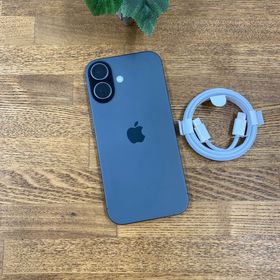 新品同様iPhone 17 256GB ブラック 国内版 SIMフリー 送料無料