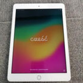 IPAD 第6世代 MR6P2J/A APPLE