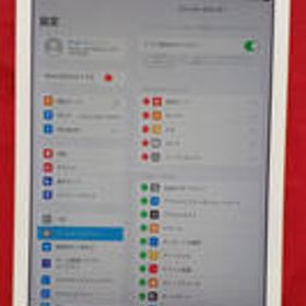 IPAD(第6世代) 32GB MRJN2J/A A1893 APPLE
