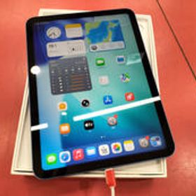 IPAD(第11世代) MD7G4J/A APPLE/SOFTBANK