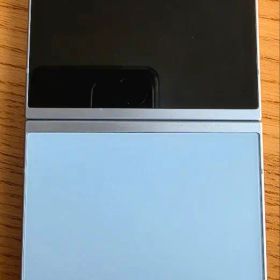 galaxy z flip6 本体 ドコモ 256GB SC-54E サムスン