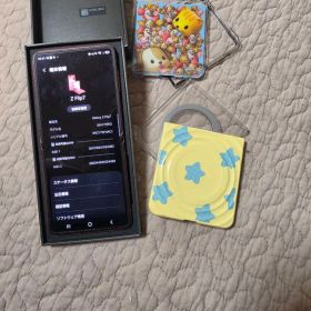 Galaxy Z Flip7 本体 SIMフリー おまけケース付き