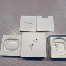 Apple AirPods Pro 第2世代 / MQD83J/A