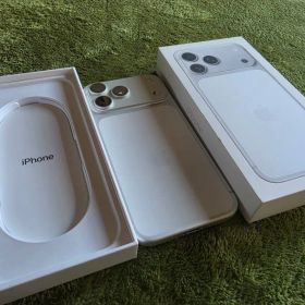 Apple iPhone 17 Pro Max 256GB
