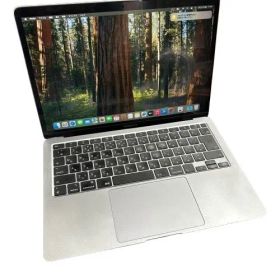 ▽MacBook Air 2020 16GB 256GB i5 美品 Retina 13インチ A2179EMC3302 ▽11420