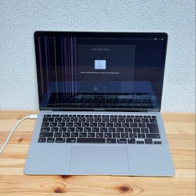 Apple MacBook Air M1 13インチ（2020?）―ジャンク品