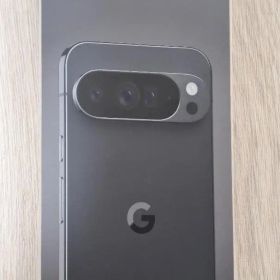 【美品】Google Pixel 10 Pro XL 256GB 黒