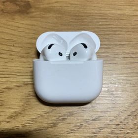 Apple AirPods 第4世代 A3050 3053