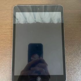 Apple iPad mini2 シルバー 本体