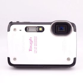 【動作確認済】 OLYMPUS tough TG-620 コンデジ 防水