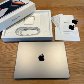MacBook Pro 14インチ