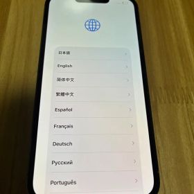 Apple iPhone 13 Pro 256GB SIMフリー本体のみ