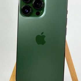 Apple iPhone 13 Pro 本体 アルパイングリーン
