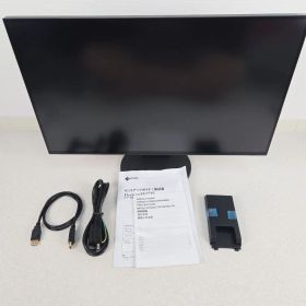 EIZO FlexScan EV2785 27型 4K 液晶モニター