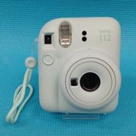 チェキ INSTAX MINI12 FUJIFILM