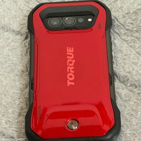 TORQUE G07 メルカリの新品＆中古最安値 | ネット最安値の価格比較
