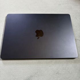 【バッテリー100%】MacBook Air M2 8GB/256GB