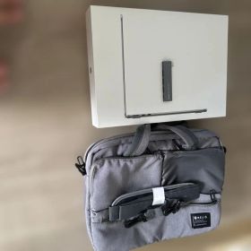 Apple MacBook Air m2本体スターターセットリセット済み