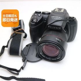 超美品 FinePix HS20EXR ブラック 即日発送 FUJIFILM デジカメ デジタルカメラ 本体 あすつく 土日祝発送OK