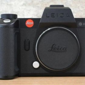 LEICA SL2-S