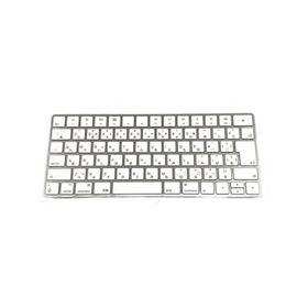 Apple◆キーボード Magic Keyboard (JIS) MLA22J/A A1644