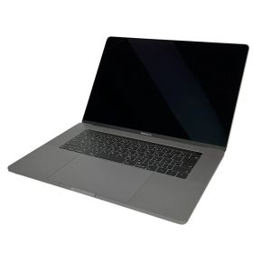 Apple MacBook Pro 15インチ 2019 ノート PC 32GB SSD 1TB Core i9 9980HK 2.40GHz Ventura ジャンク T11558304