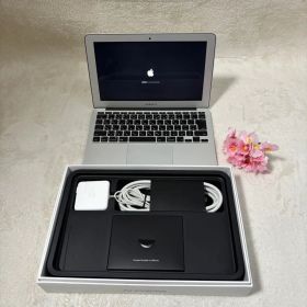 Apple MacBook Air 11インチ 本体