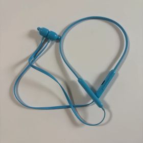 Beats Flex ワイヤレスイヤホン ブルー