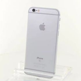【バッテリー100%】iPhone6s シルバー 32GB 本体 送料無料