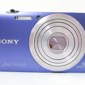 SONY Cyber-shot DSC-WX7 コンパクトデジタルカメラ