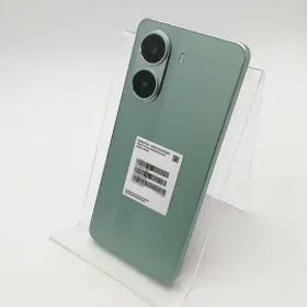 【中古】Xiaomi 【SIMフリー】 Poco X7 Pro グリーン 8GB 256GB【DS秋葉】保証期間１ヶ月【ランクB】