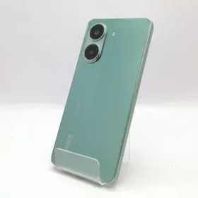 【中古】Xiaomi 【SIMフリー】 Poco X7 Pro グリーン 8GB 256GB【仙台イービーンズ】保証期間１ヶ月【ランクA】