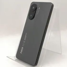 【中古】Xiaomi 【SIMフリー】 Poco X7 Pro ブラック 8GB 256GB【津田沼】保証期間１ヶ月【ランクA】