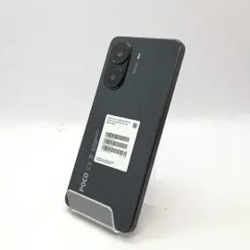 【中古】Xiaomi 【SIMフリー】 Poco X7 Pro ブラック 12GB 512GB【立川フロム中武】保証期間１ヶ月【ランクA】