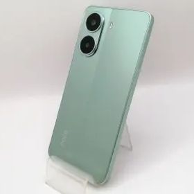 【中古】Xiaomi 【SIMフリー】 Poco X7 Pro グリーン 8GB 256GB【戸塚】保証期間１ヶ月【ランクA】