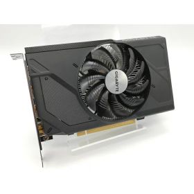 【中古】GIGABYTE GV-N4060D6-8GD RTX4060/8G【秋葉2号】保証期間1週間