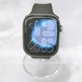 APPLE WATCH SERIES 11（GPSモデル) MEV04J/A(64GB) APPLE