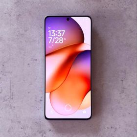 Redmi Note 13 Pro 5G Xiaomi 本体 オーロラパープル