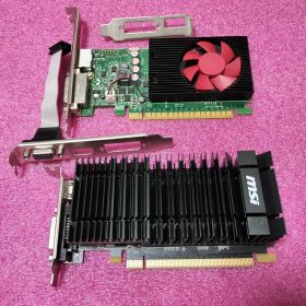 GeForce GT 730 2GB グラフィックボード 本体