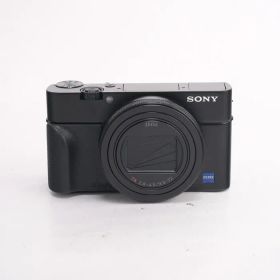 【中古】(ソニー) SONY DSC-RX100M7
