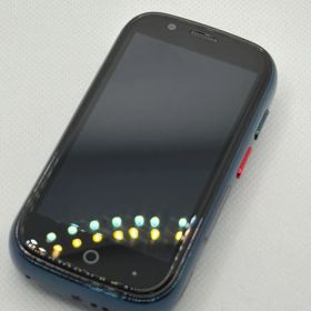 Unihertz Jelly2 JP 国内版SIMフリー