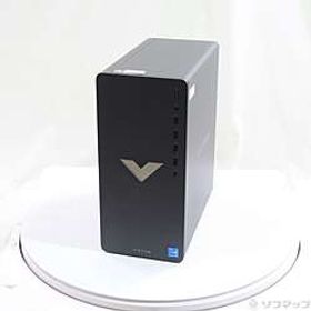 Victus by HP 15L Gaming 8L9K7PA-AAAE ［Core-i5-13400F (2.5GHz)／16GB／SSD512GB／GeForce RTX 4060(8GB)／Wi