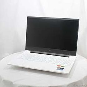 Victus by HP 16-s0013AX ［AMD-Ryzen-7-7840HS (3.8GHz)／16GB／SSD512GB／GeForce RTX 4060(8GB)／16.1インチ／Win