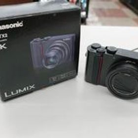 デジタルカメラ DC-TX2 PANASONIC