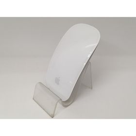 【中古】Apple Magic Mouse 2 (2015) シルバー MLA02J/A【戸塚】保証期間１週間